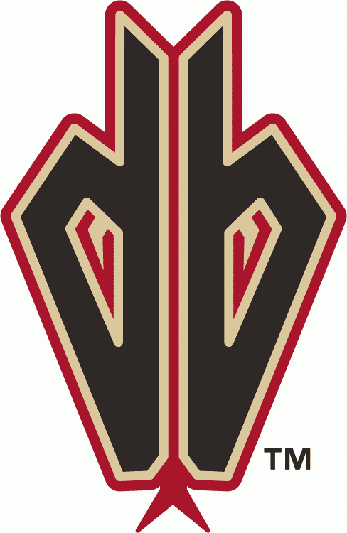 Arizona Diamondbacks 2008-2015 Alternate Logo iron on transfers for fabric
